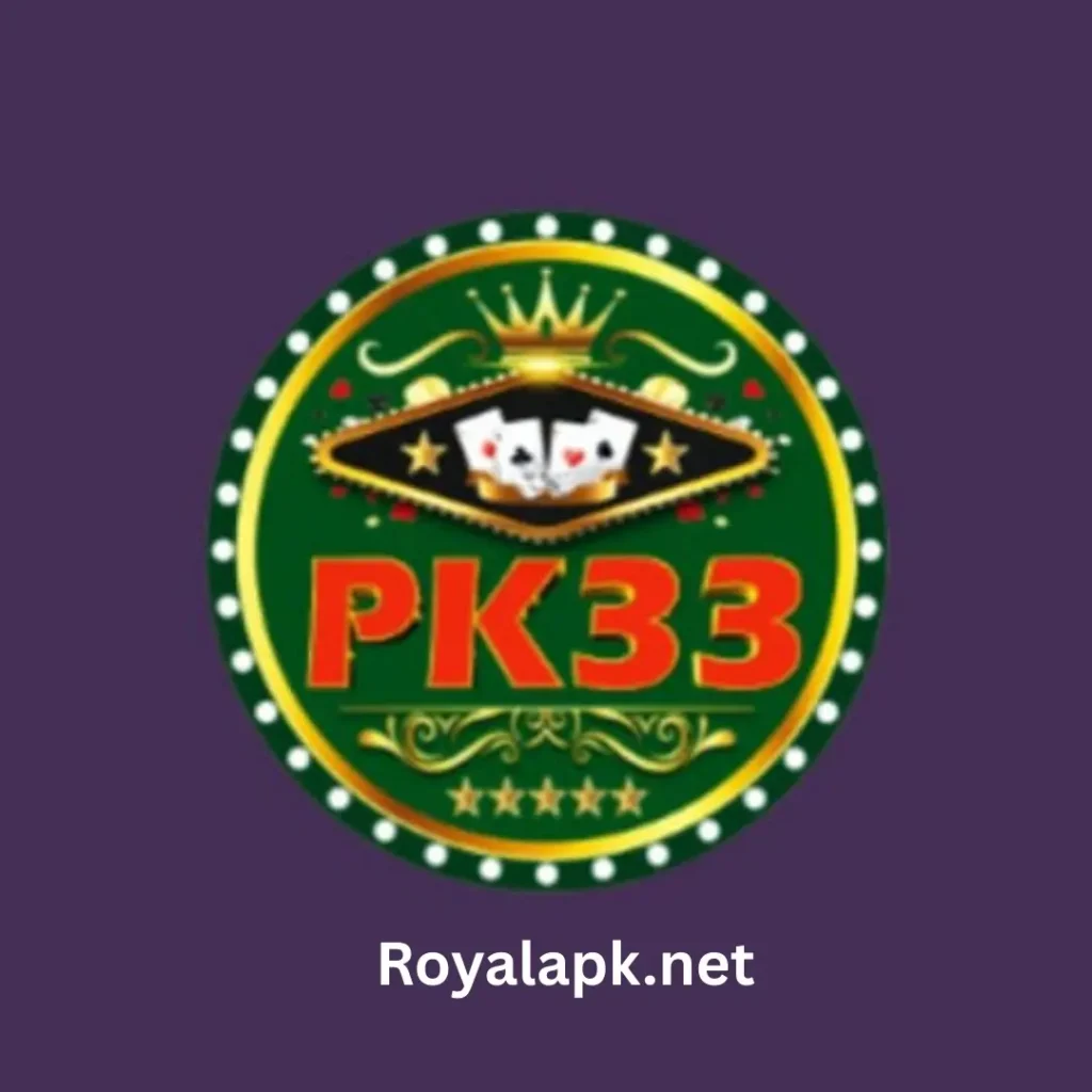 PK33
