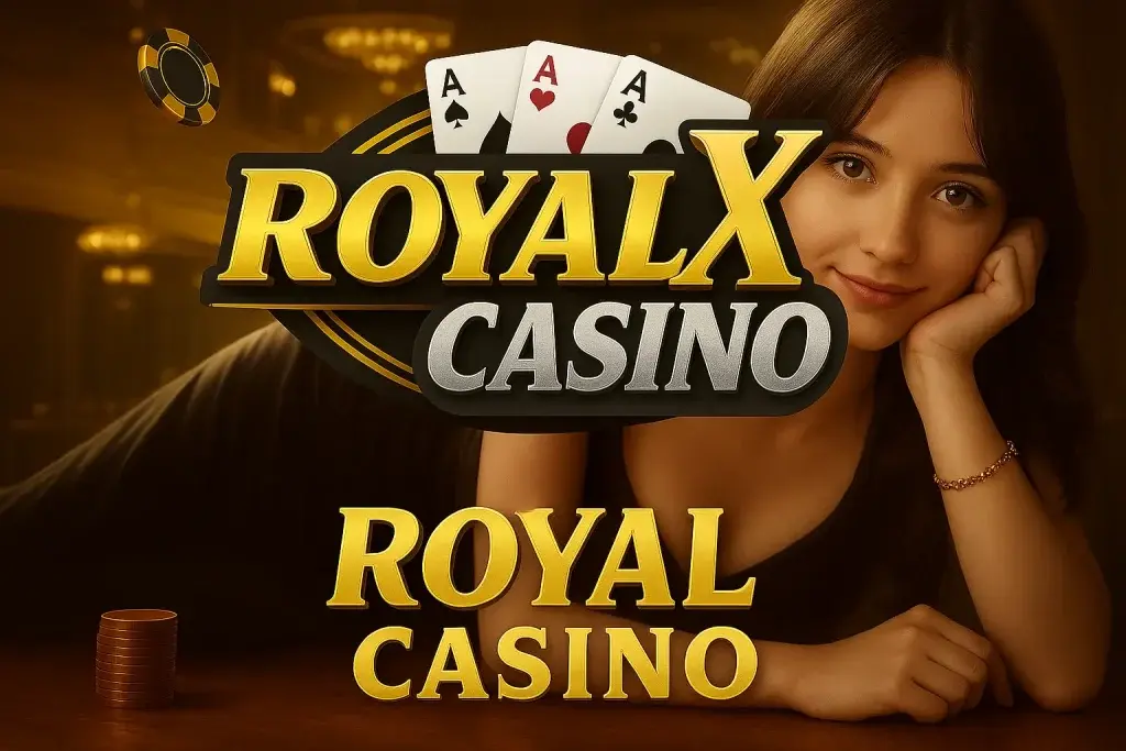 Royal X Casino
