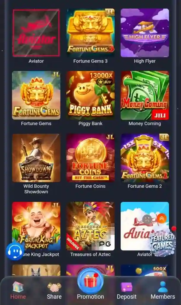2888PAK Game