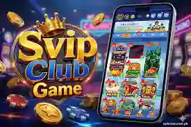 SVIP CLUB