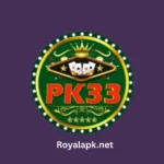 PK33 Game