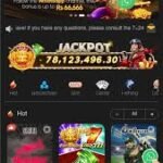 W577 Game