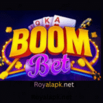 Boom Bet Game