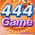 444 Game