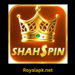 ShahSpin Game