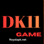 DK11 Game