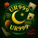 UR999 Game