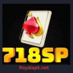 718SP Game