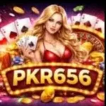 PKR656 Game